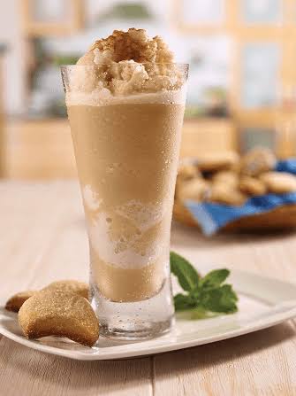 Frappe Chai