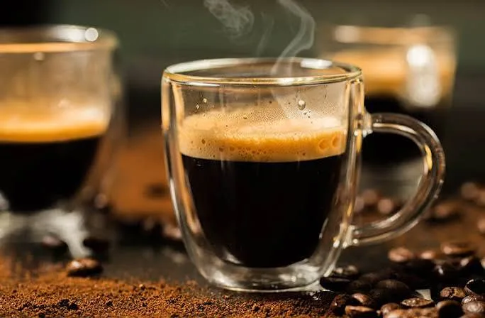 Cafe Americano