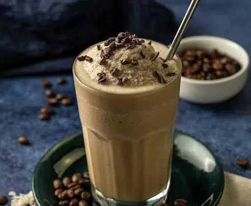 Frappe Cafe