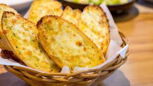 Pan con Mantequilla