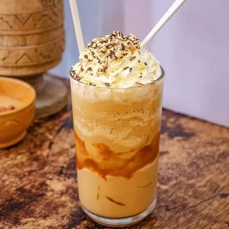 Frappe Cajeta