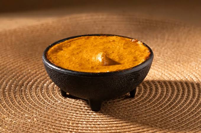 Salsa de Habanero Extra