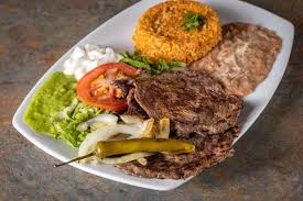 Asado Individual