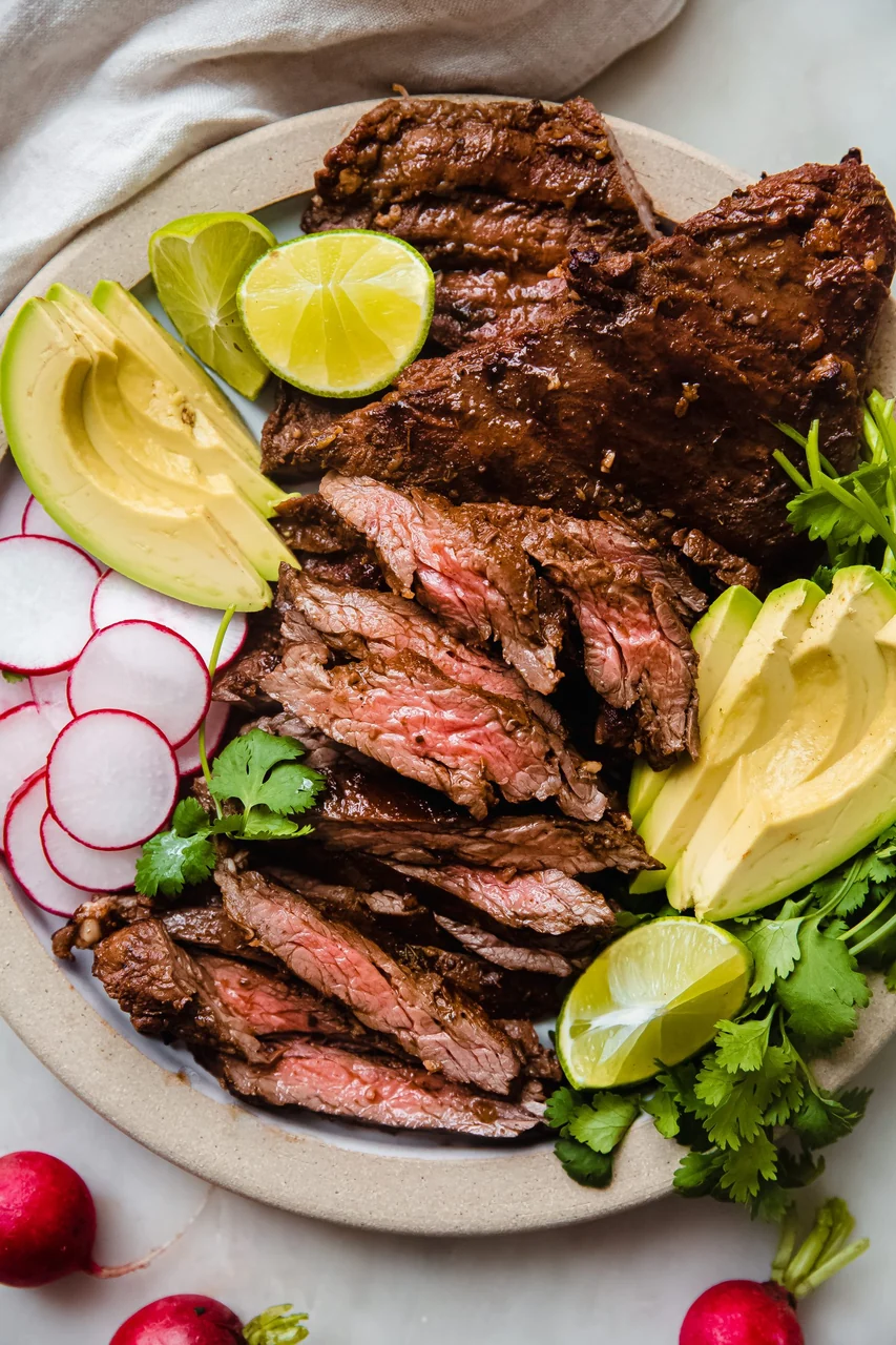 1 kilo de Parrillada Surtida