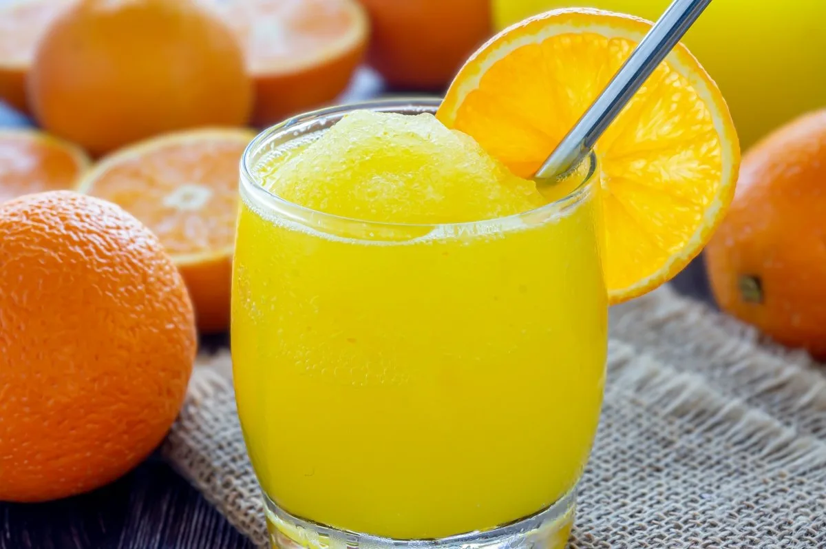 Naranjada