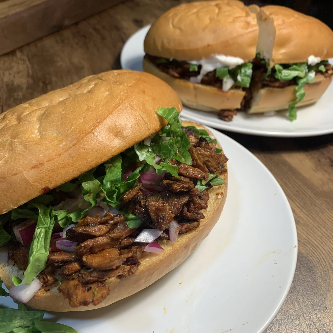 Torta de Asada