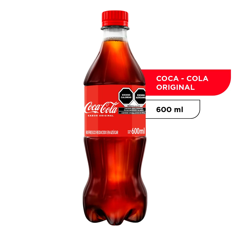 Coca Cola Original