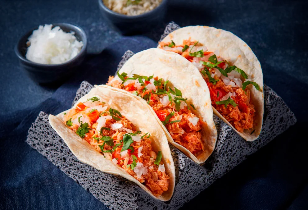 Tacos de Marlin 3 Piezas