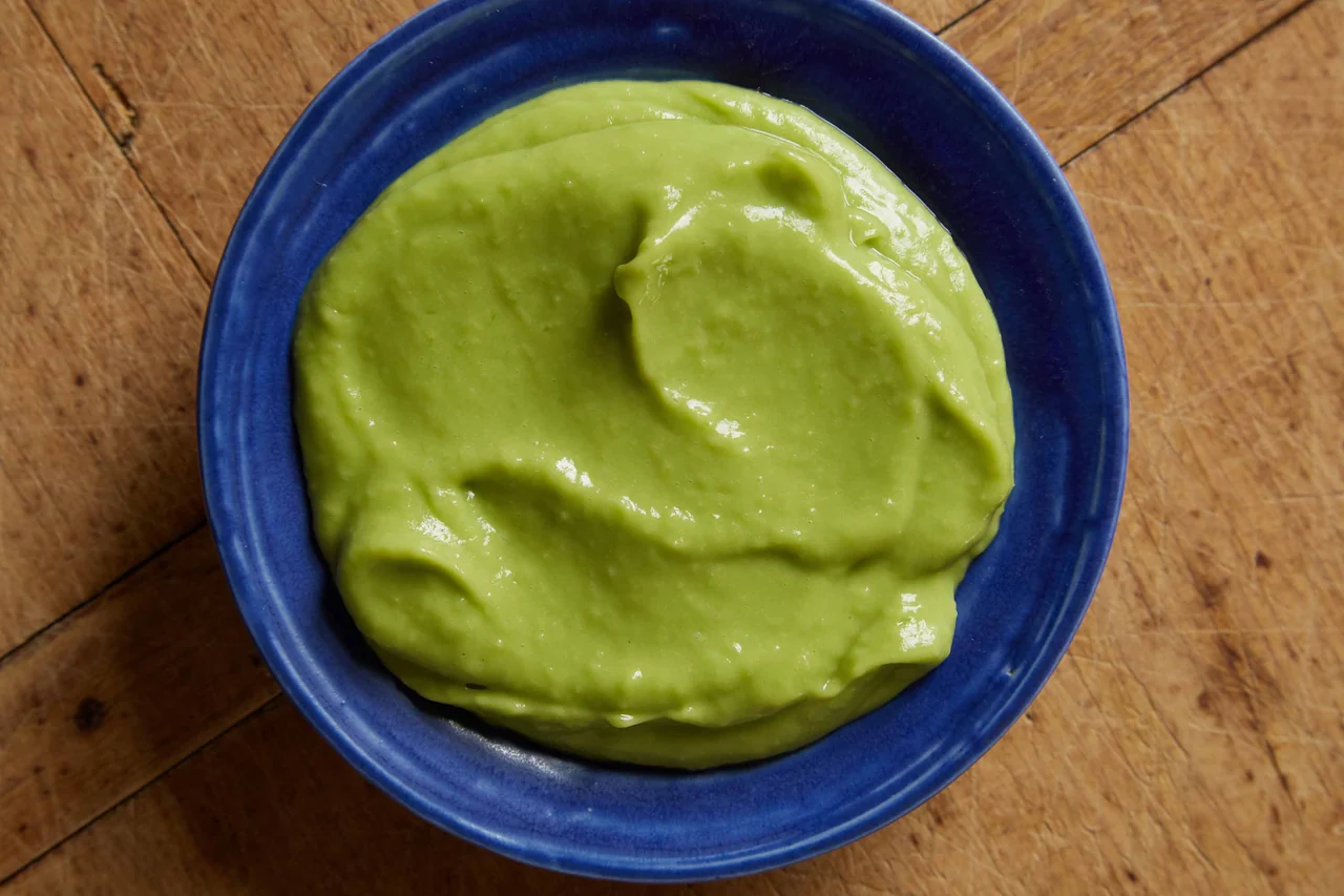 1/2 Litro de Salsa Perica