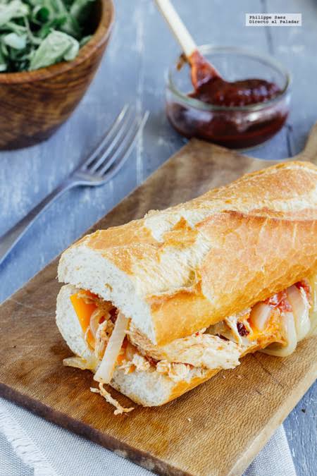 Baguette Kahui