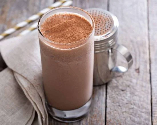 Chocomilk 500 ml