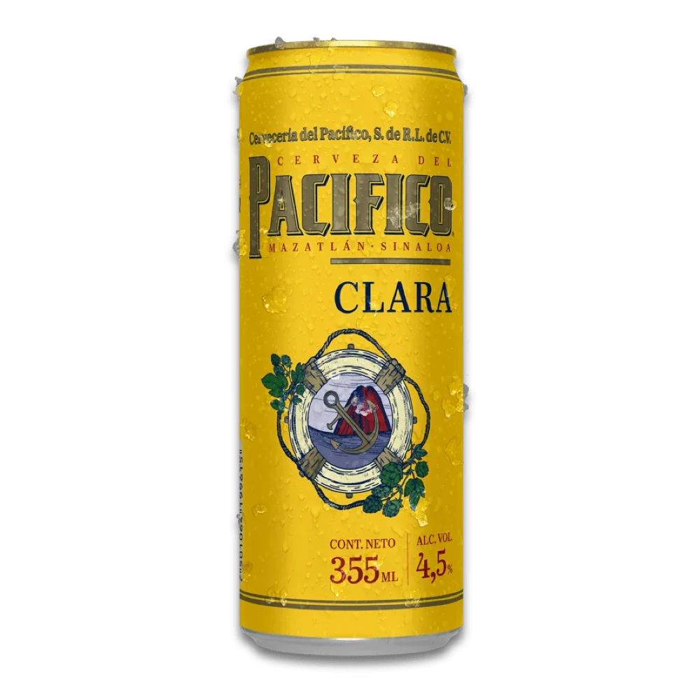 Pacifico