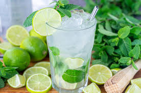 limonada 500 ml
