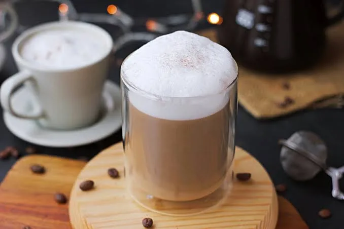Capuchino