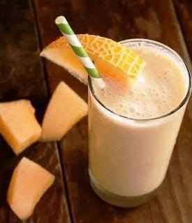 Licuado de Melon