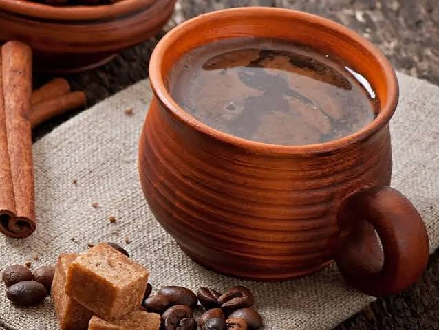 Cafe de olla
