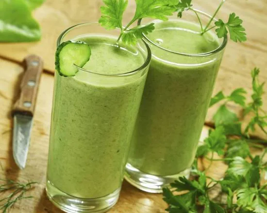 Jugo Verde