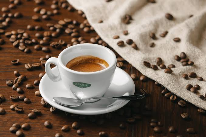Cafe Expresso