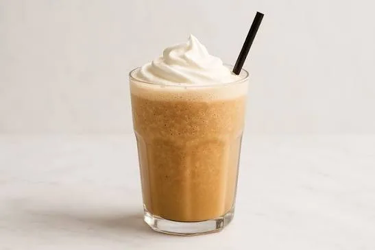 Frappe Moka