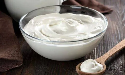 Crema Extra
