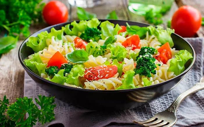 Ensalada Kahui