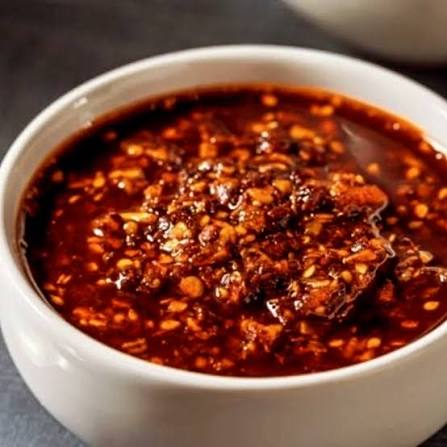 Salsa Mulata 1/2 litro