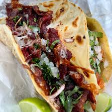 Quesadilla de Asada