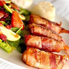 Camarones Momia