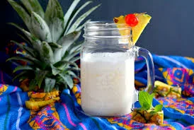 Piñada 500 ml