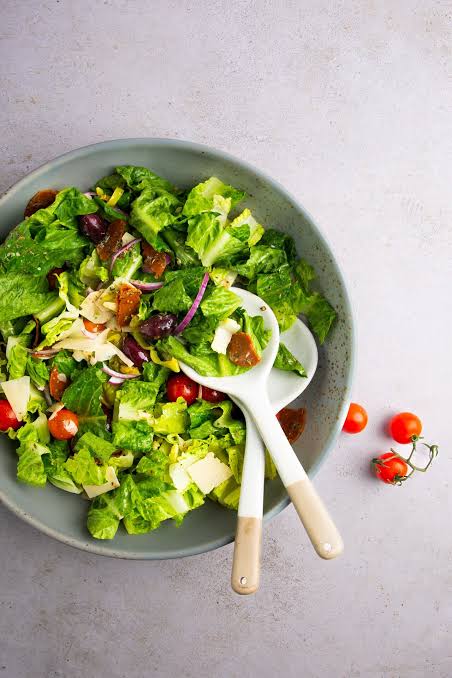 Ensalada del Chef