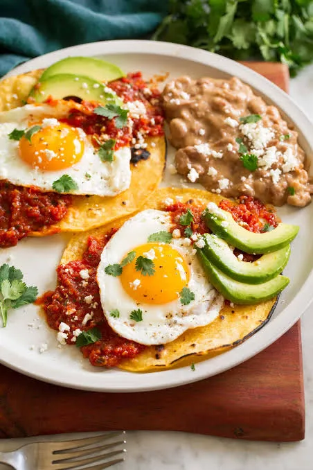 Huevos Kahui