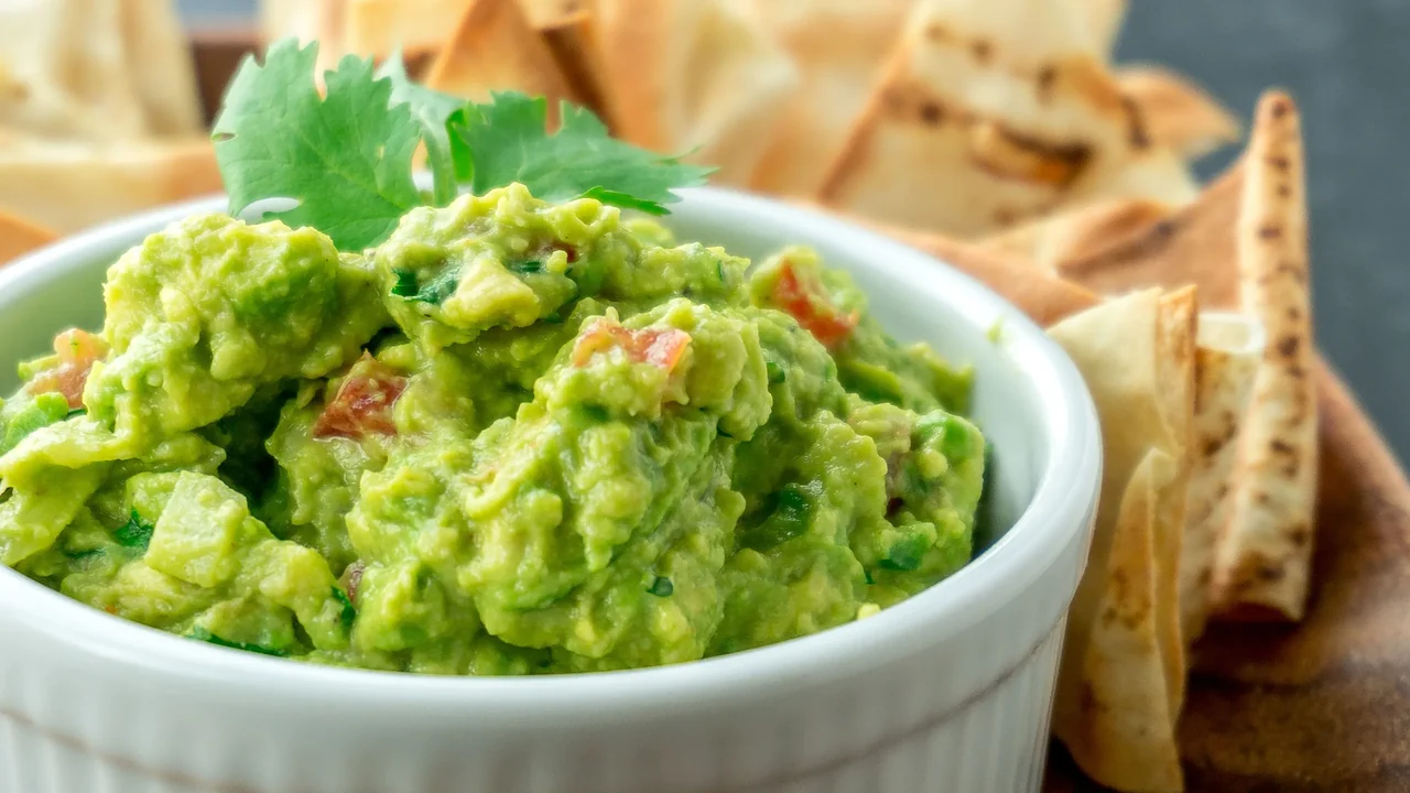 Guacamole